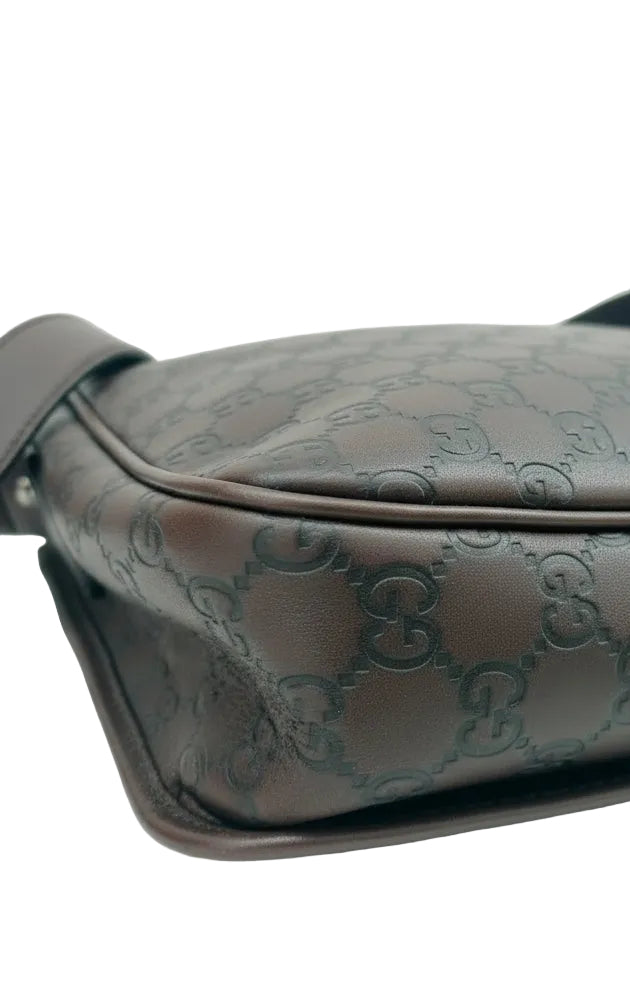 GUCCI MESSENGER GM GG