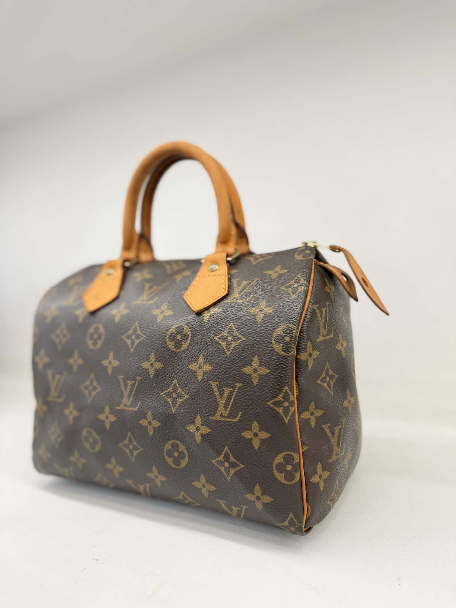 LOUIS VUITTON SPEEDY 25