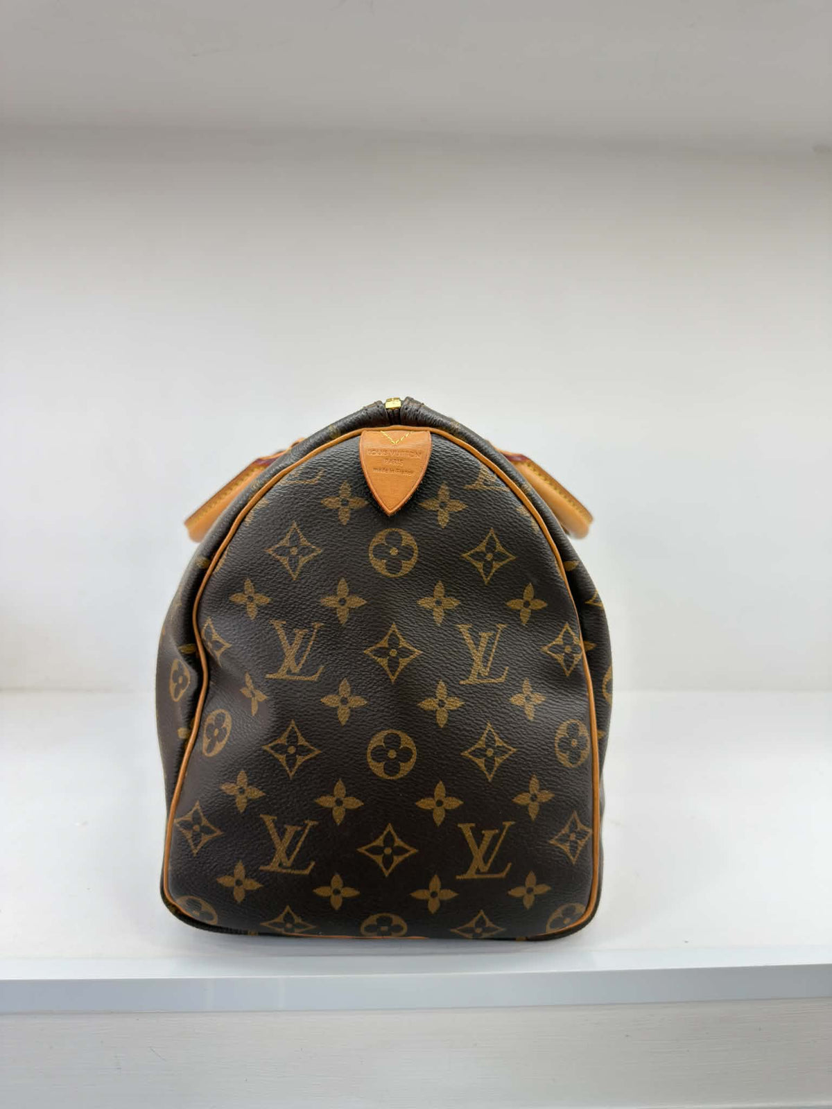 LOUIS VUITTON SPEEDY 35