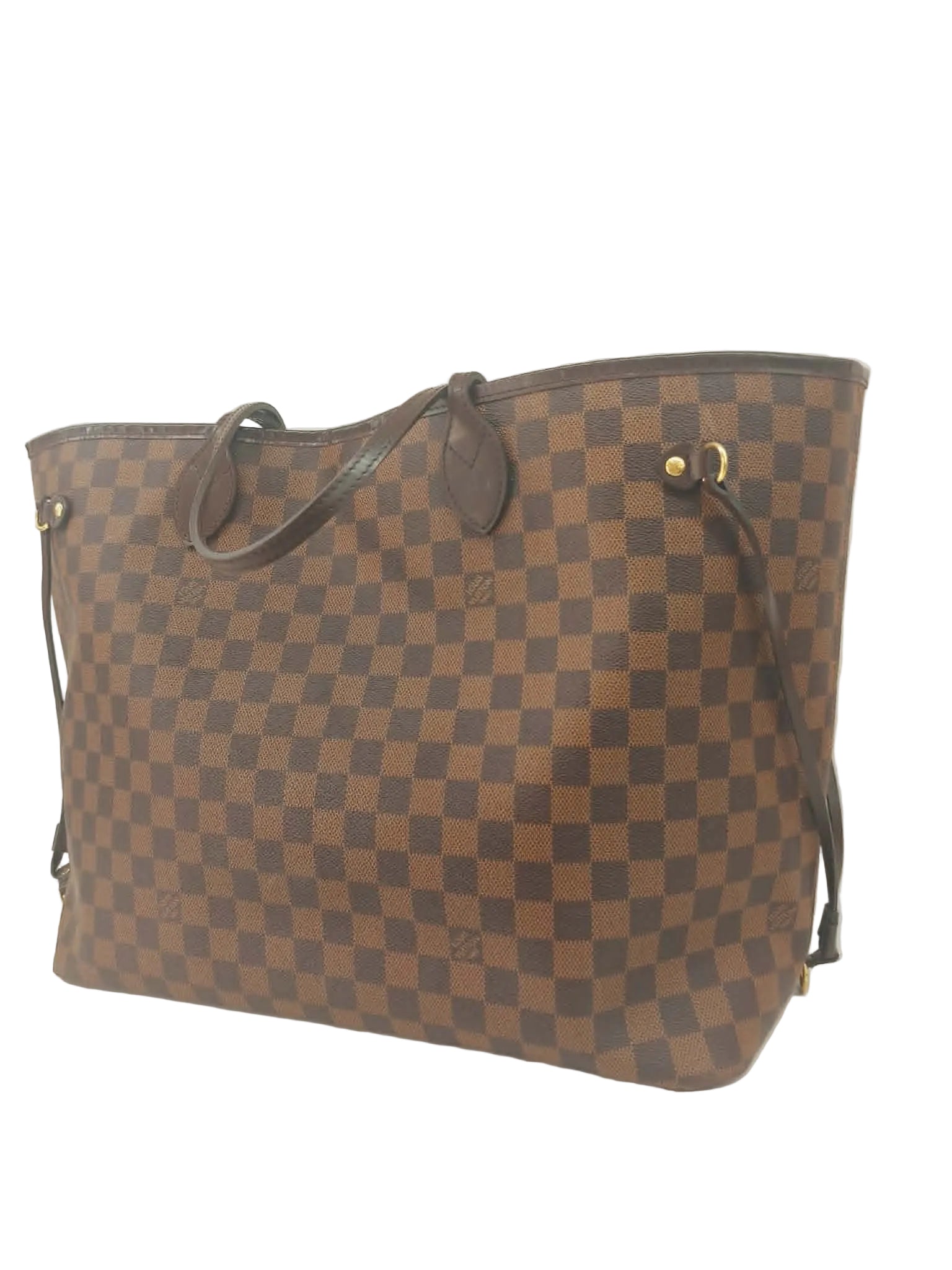 LOUIS VUITTON NEVERFULL GM