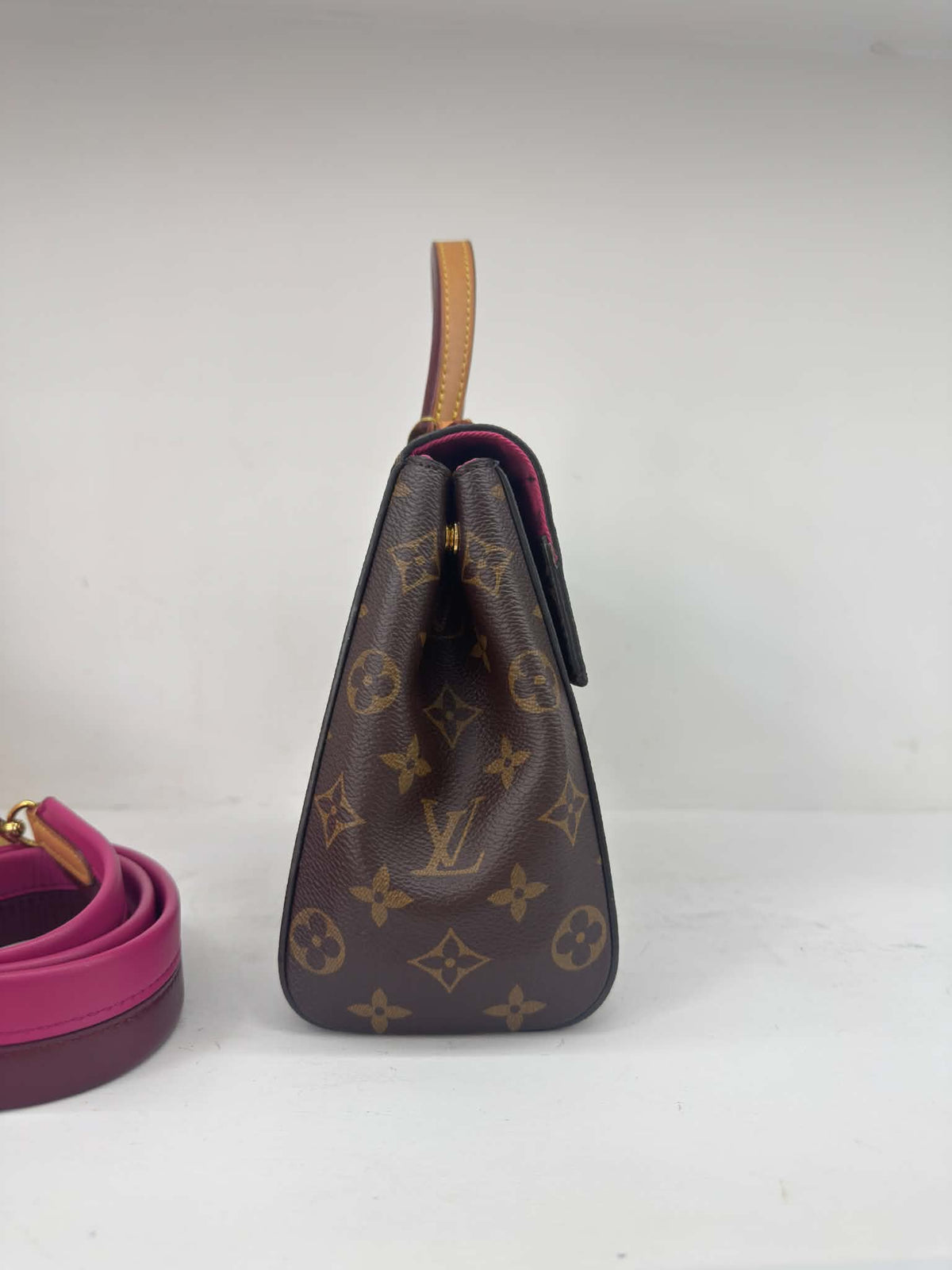 LOUIS VUITTON CLUNEY PM