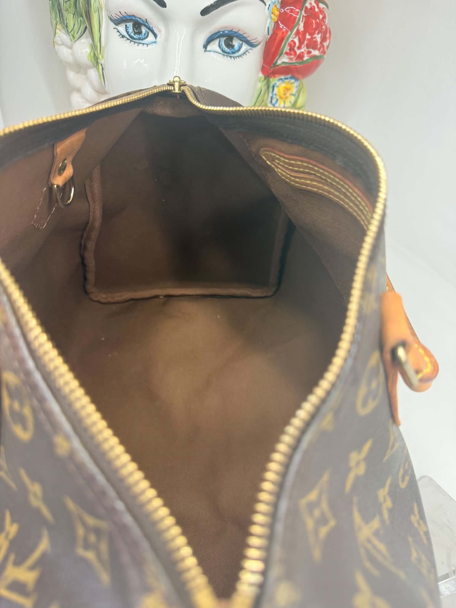 LOUIS VUITTON SPEEDY 30