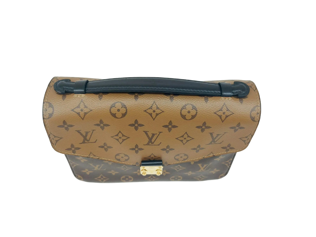 LOUIS VUITTON METIS REVERSE