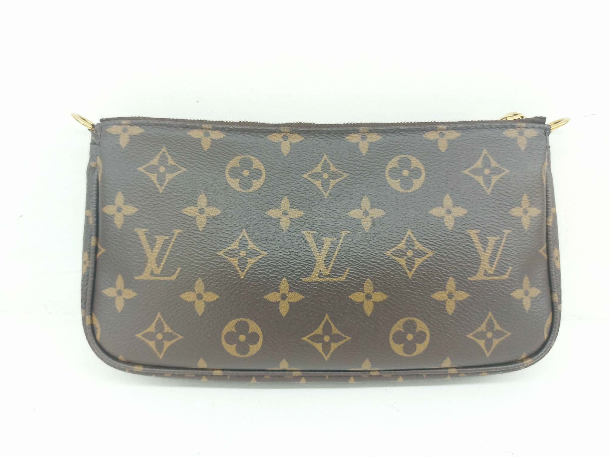 LOUIS VUITTON MULTIPOCHETTE ACCESSOIRES