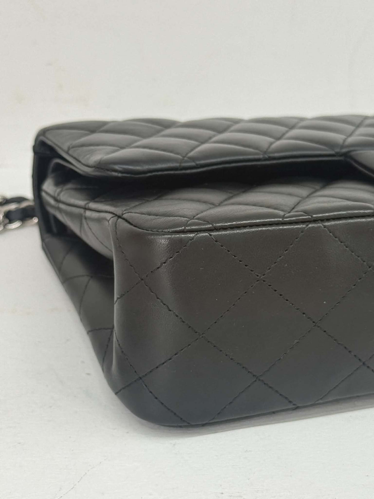 CHANEL TIMELESS