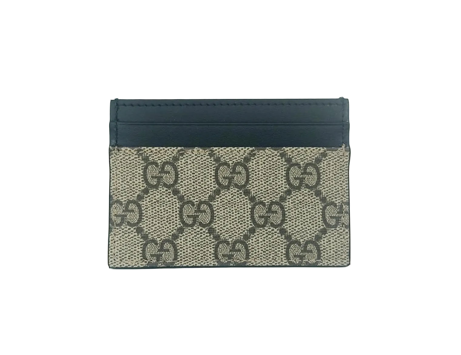 GUCCI PORTACARTE GG