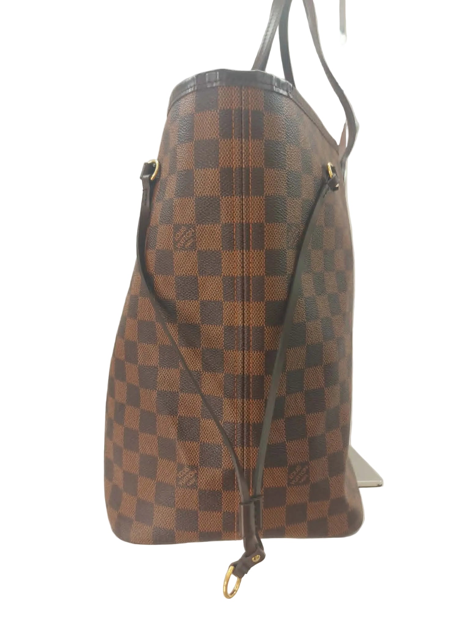 LOUIS VUITTON NEVERFULL GM