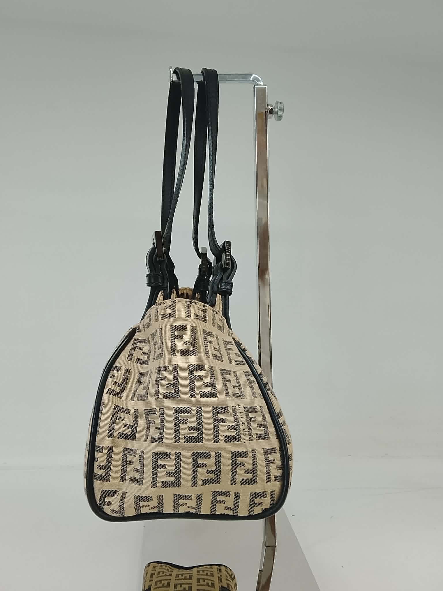 FENDI SPORTY ZUCCHINO