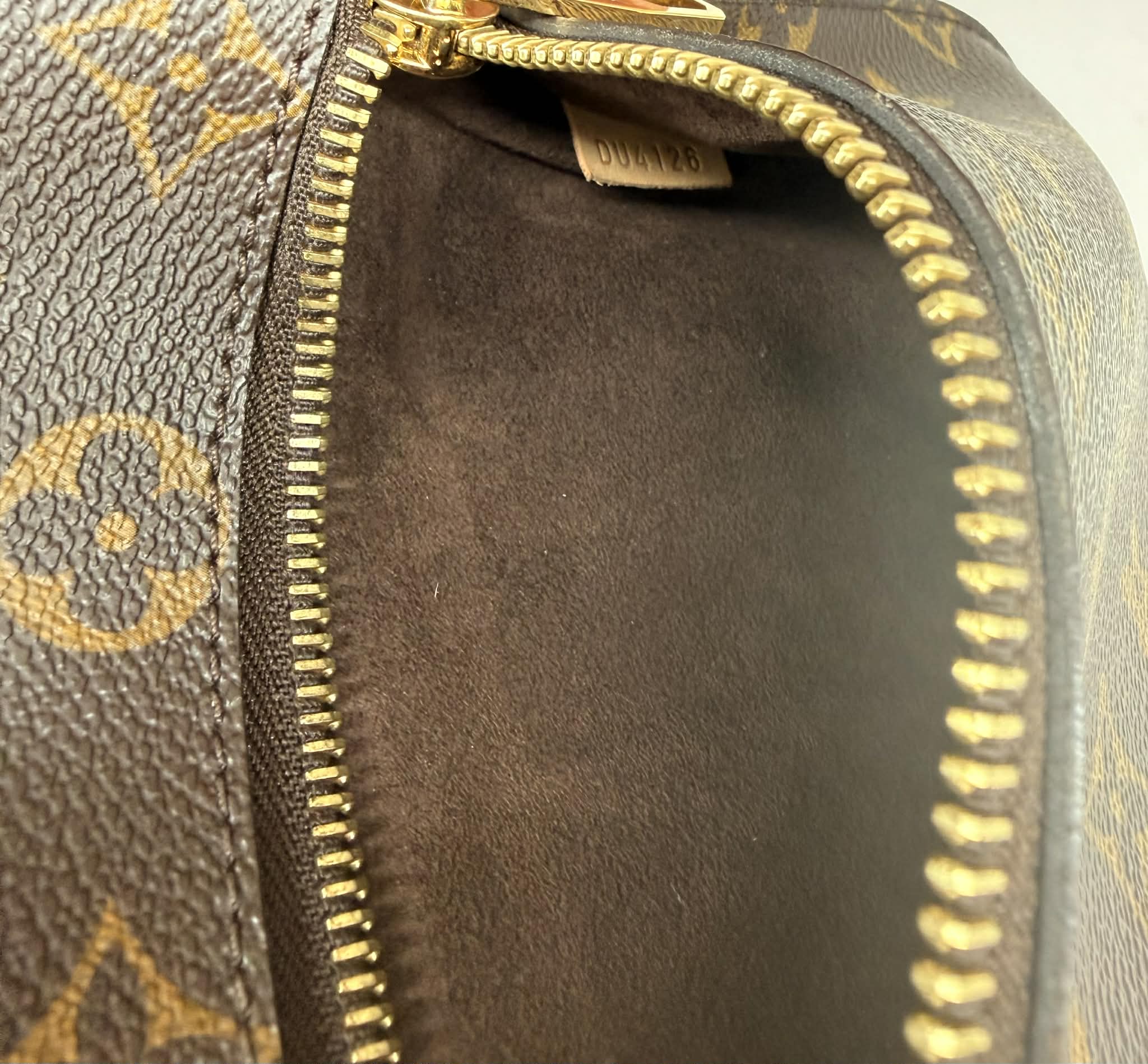 LOUIS VUITTON METIS