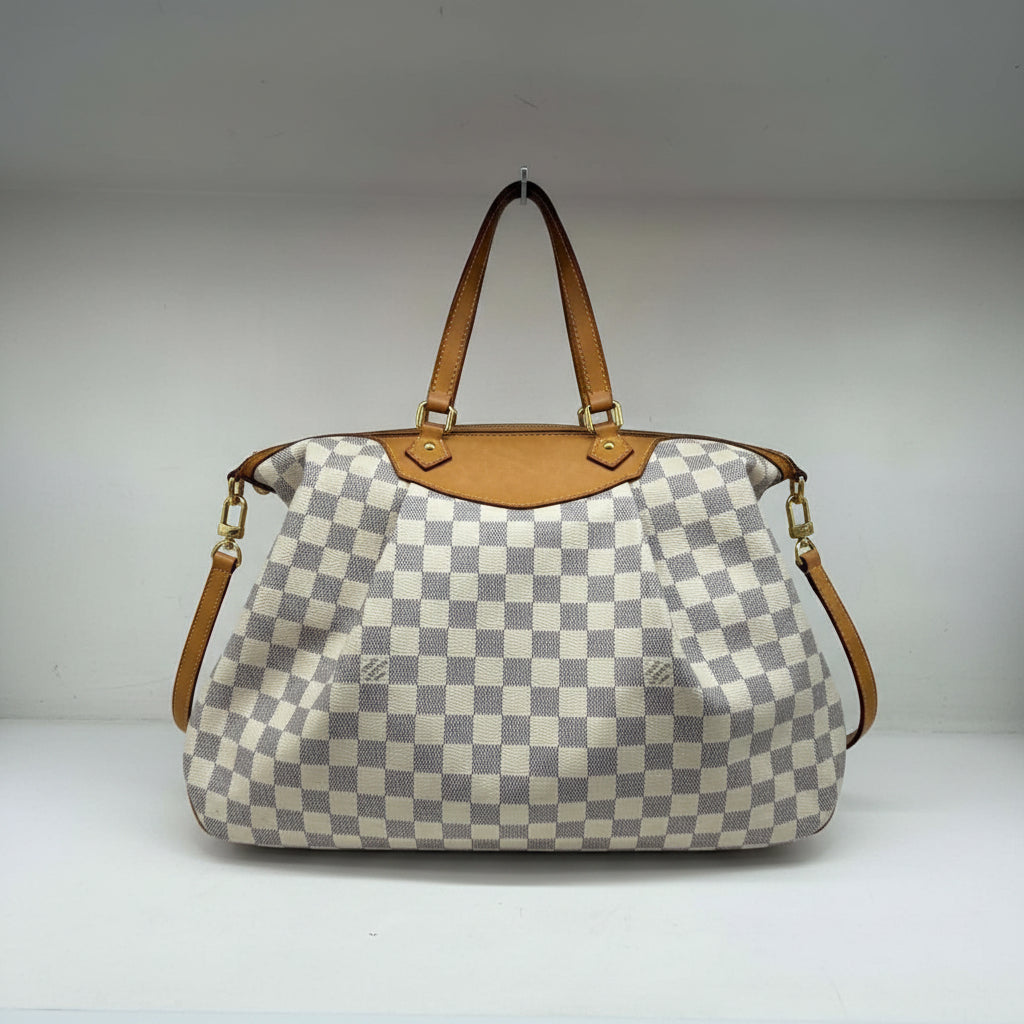 LOUIS VUITTON SIRACUSA
