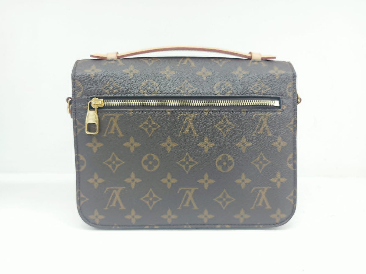 LOUIS VUITTON METIS