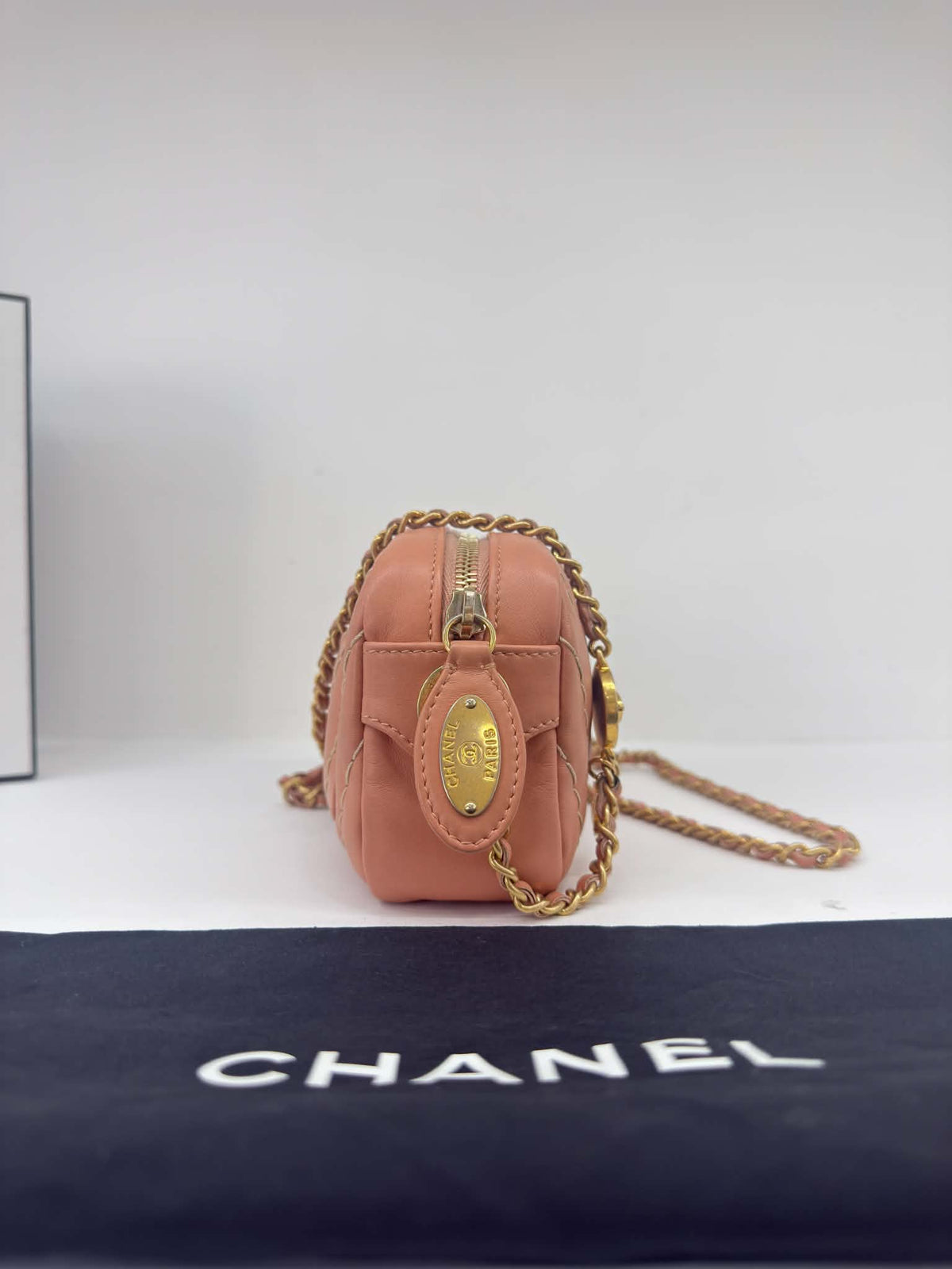 CHANEL RUE CAMBON