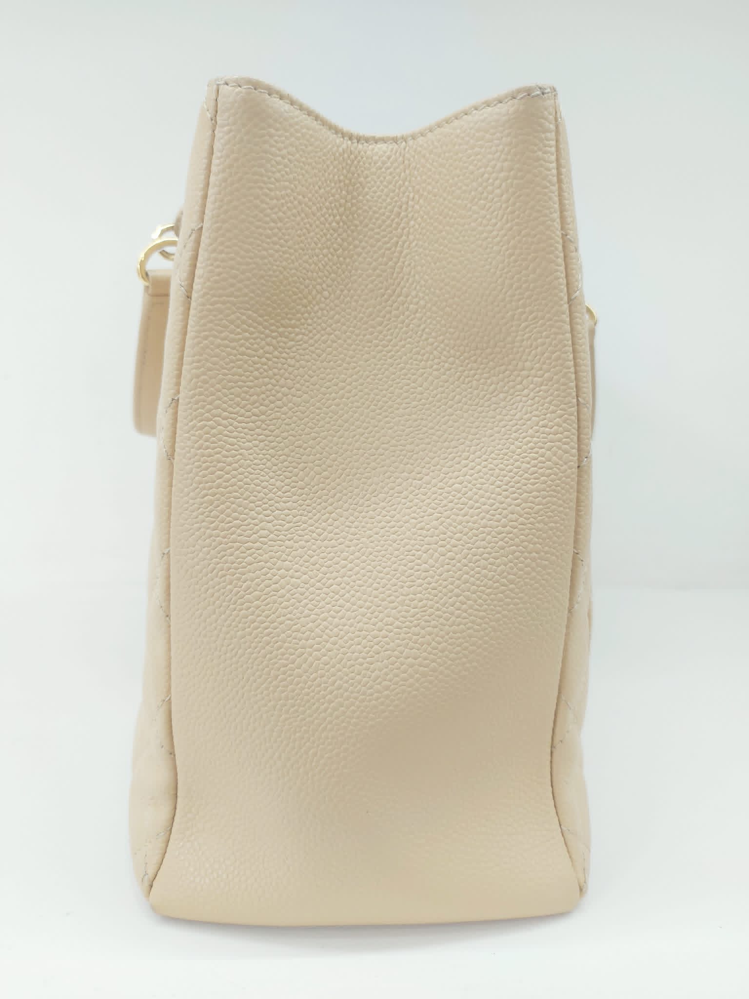 CHANEL GST GRAND