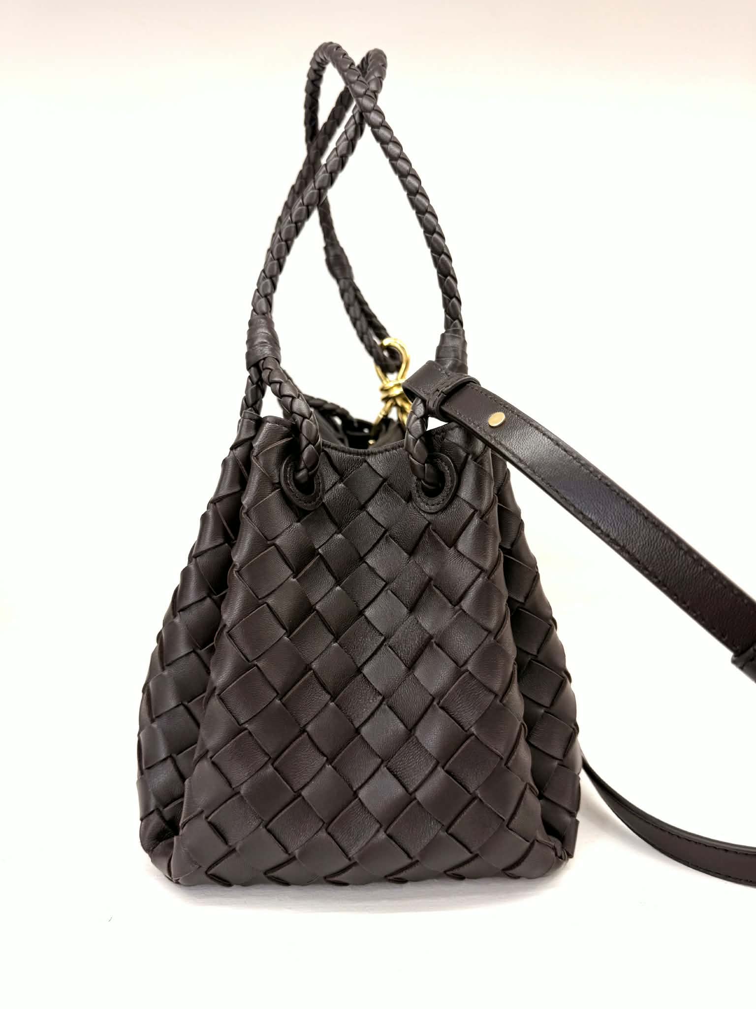 BOTTEGA VENETA PARACHUTE