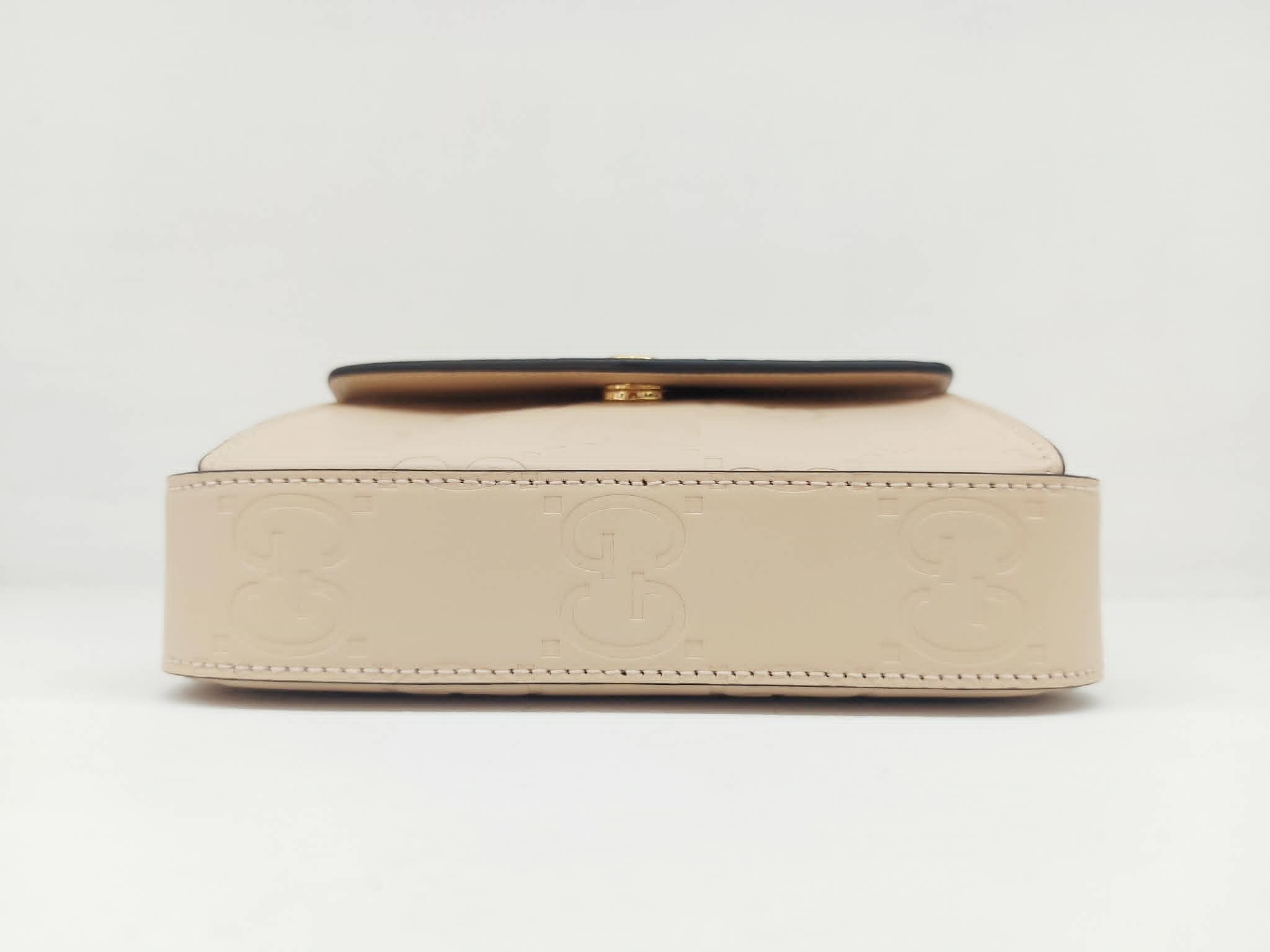 GUCCI GILBERT MINI