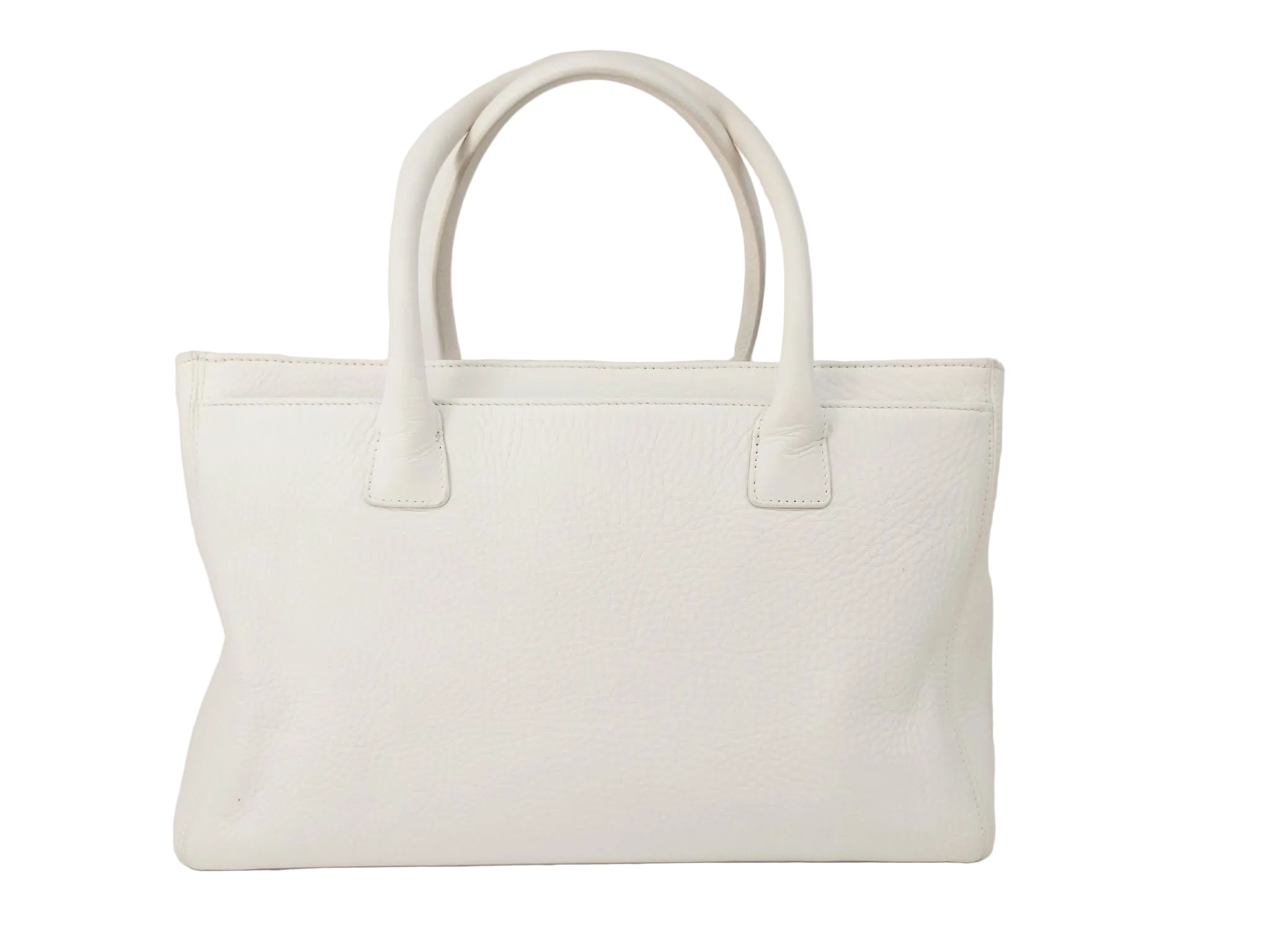 CHANEL EXECUTIVE TOTE