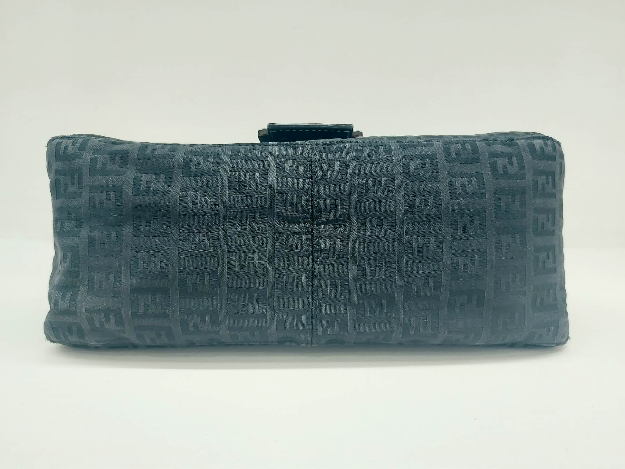 FENDI BAGUETTE MAMA ZUCCHINO