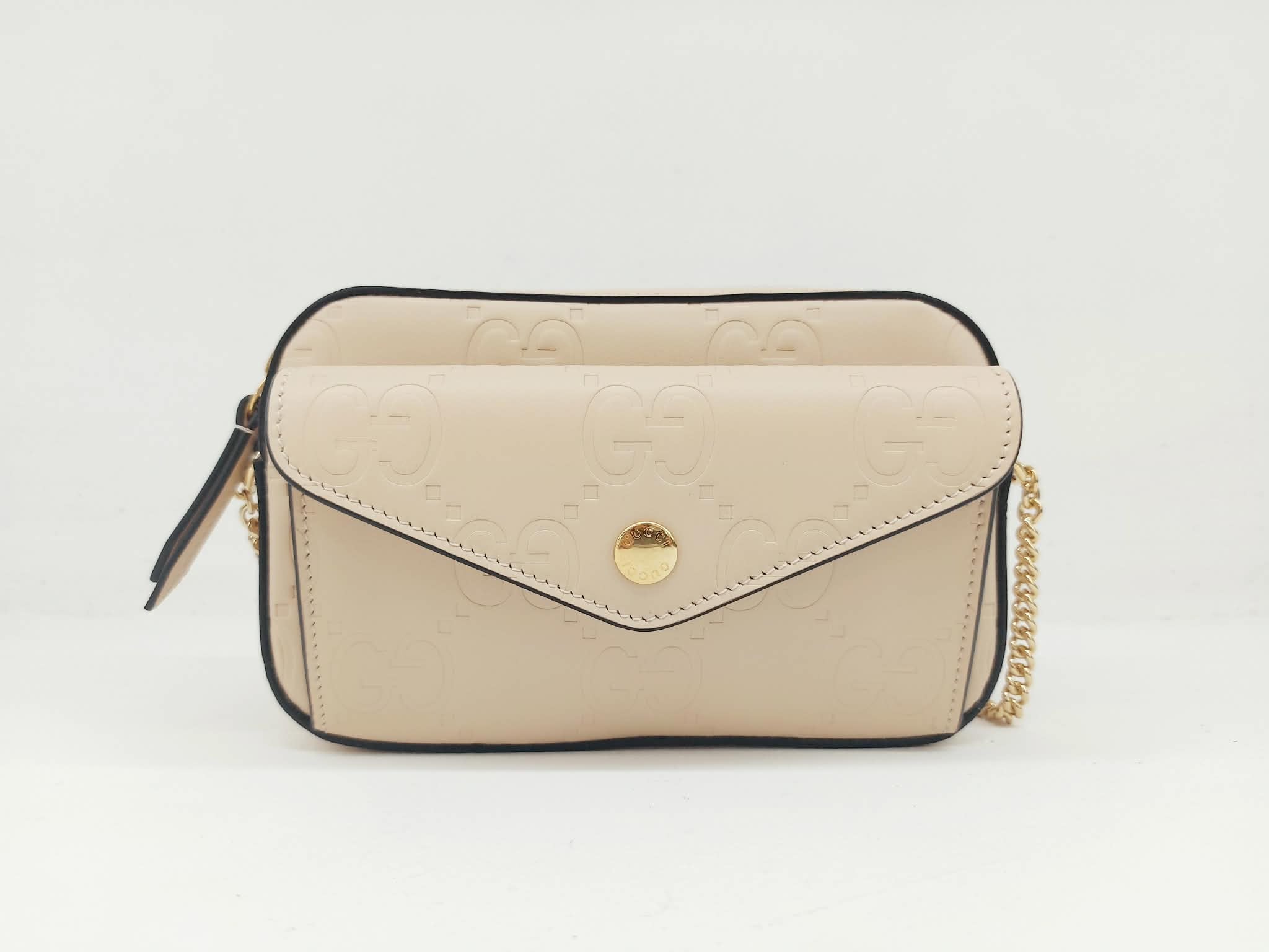 GUCCI GILBERT MINI