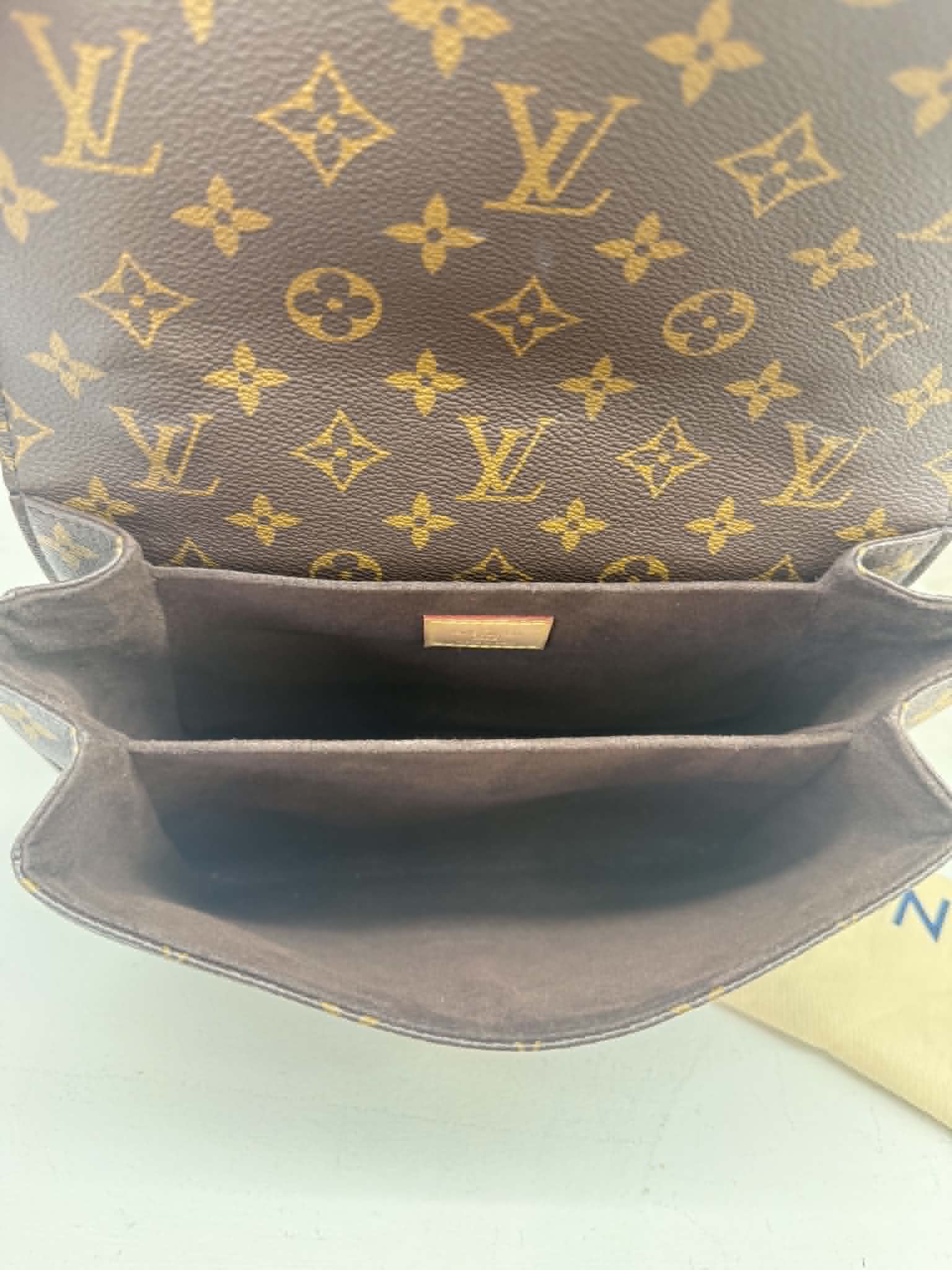 LOUIS VUITTON METIS