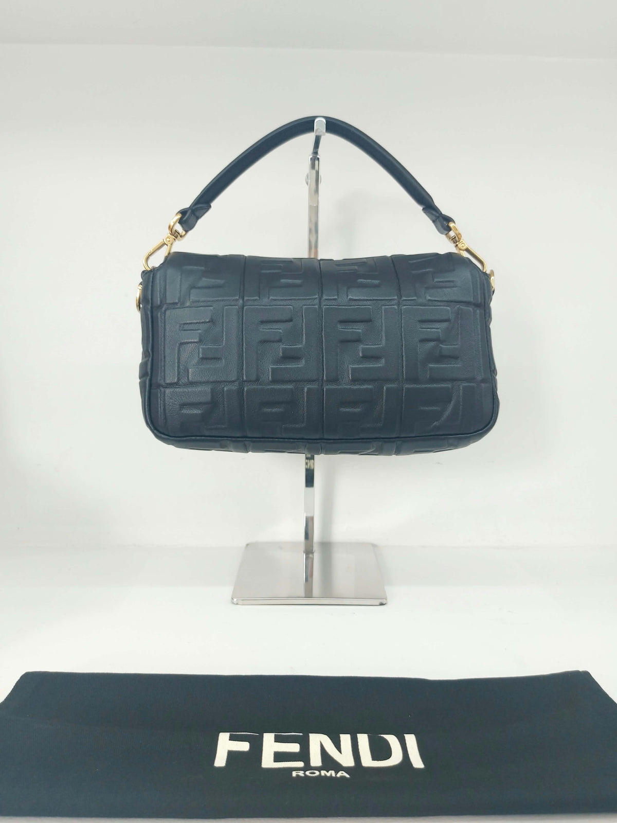 FENDI BAGUETTE