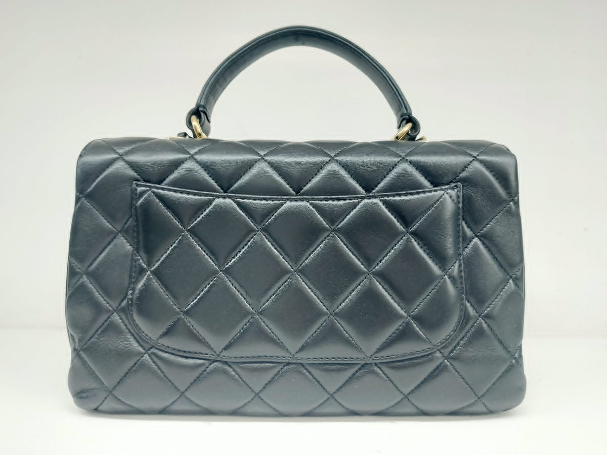 CHANEL TRENDY CC