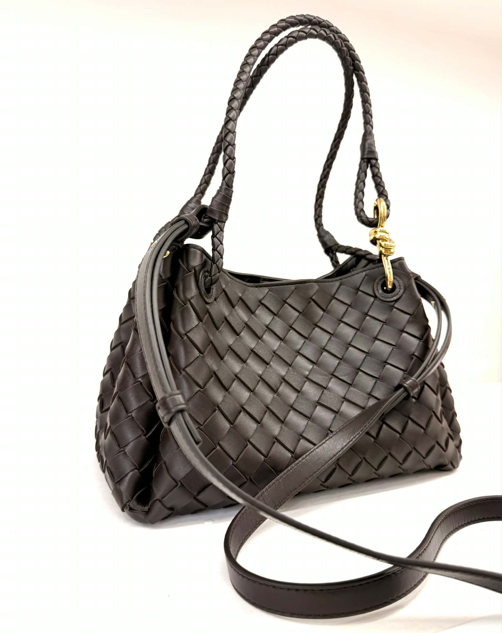 BOTTEGA VENETA PARACHUTE