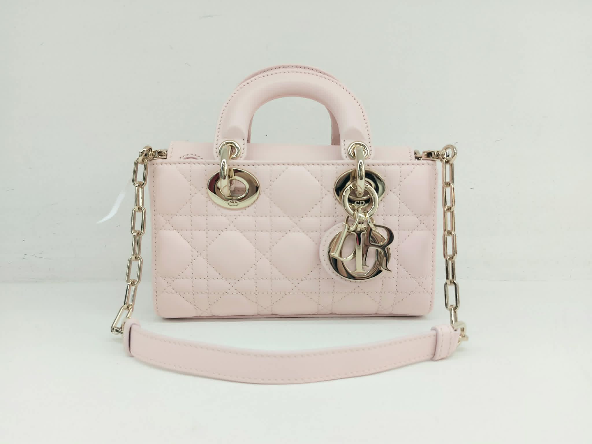 CHRISTIAN DIOR MINI LADY D-JOY
