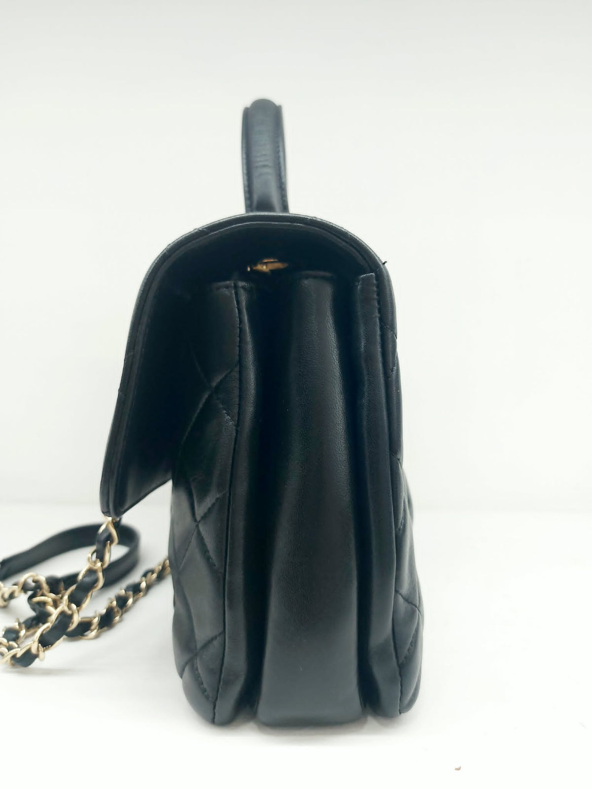 CHANEL TRENDY CC
