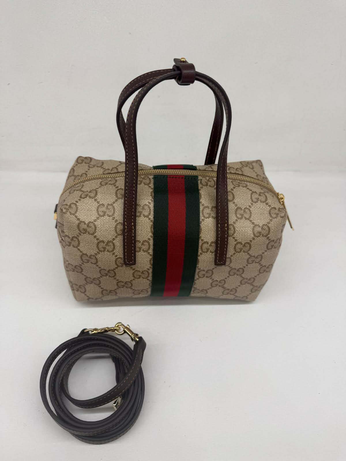 GUCCI BOSTON MINI BAULETTO WEB