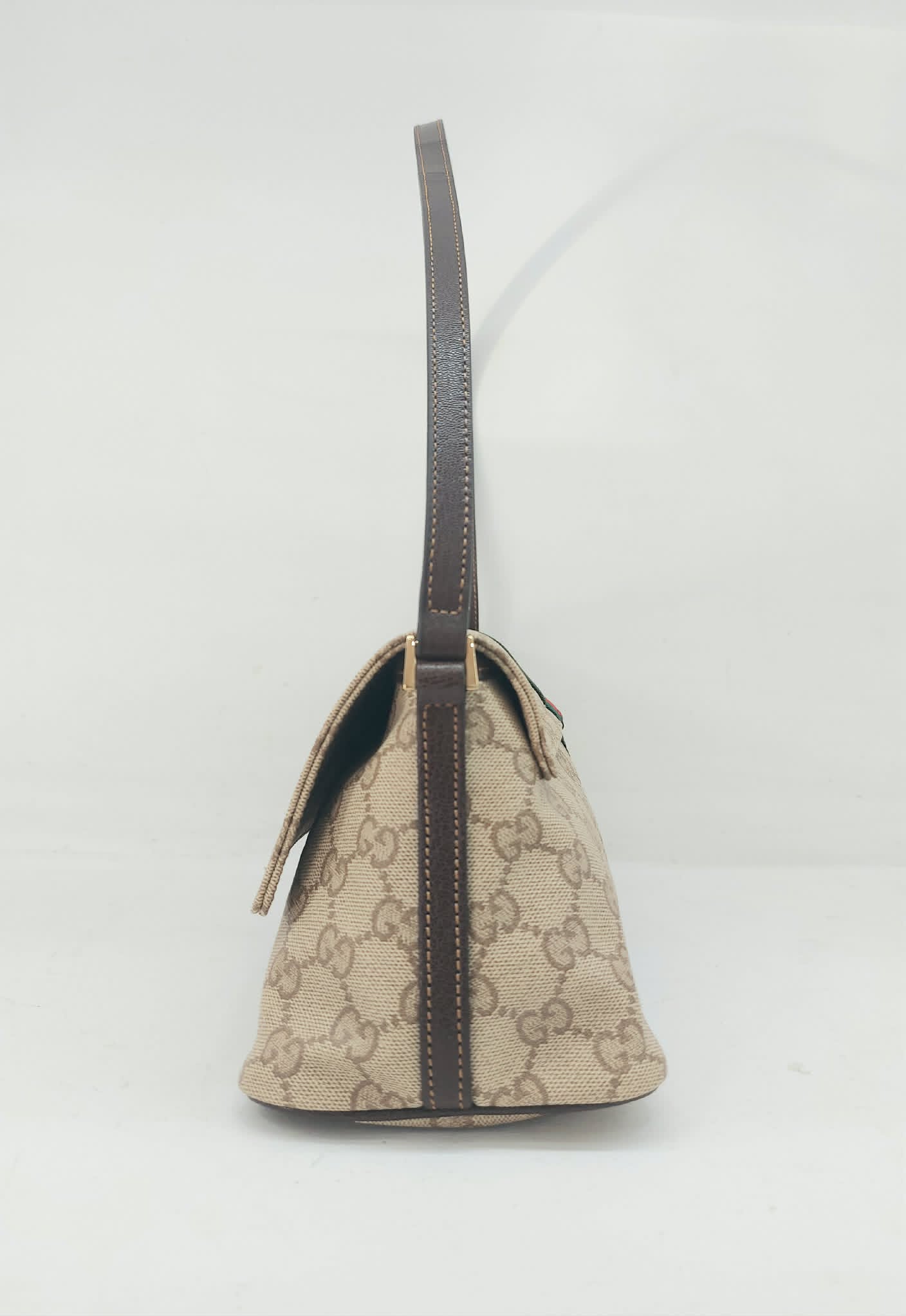 GUCCI BORSA A SPALLA MADISON MEDIA