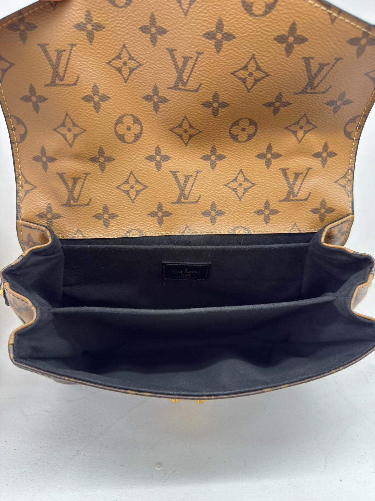 LOUIS VUITTOM METIS REVERSE