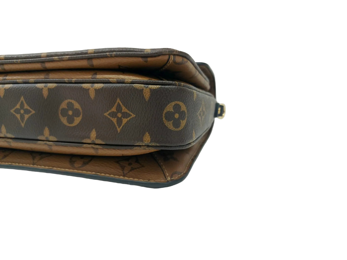 LOUIS VUITTON METIS REVERSE