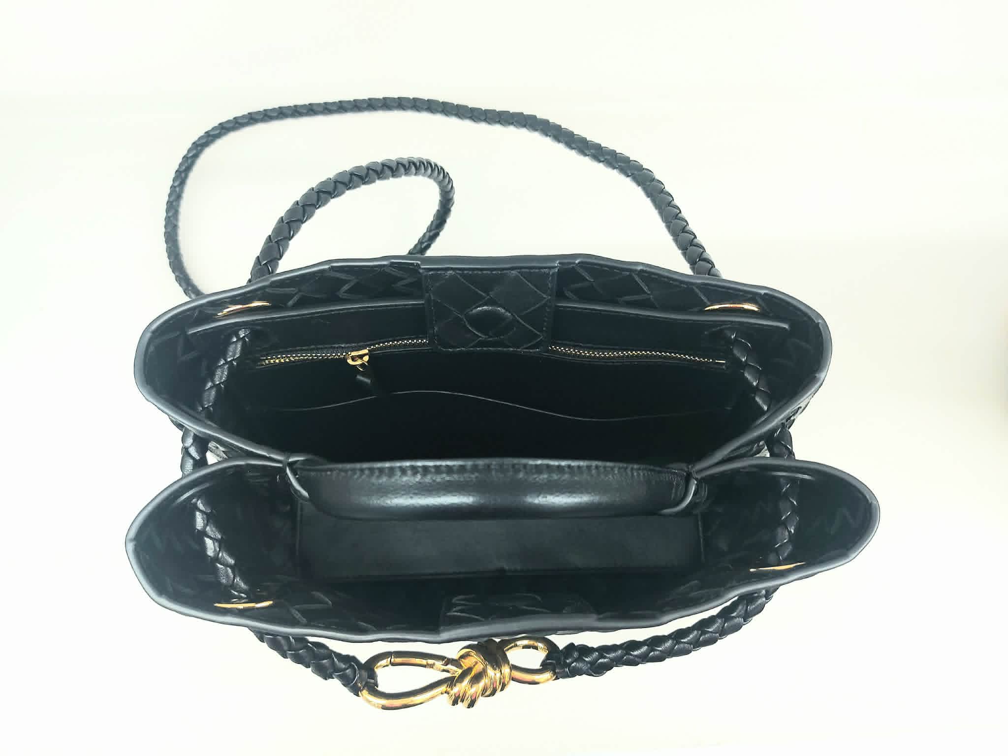 BOTTEGA VENETA ANDIAMO PICCOLA