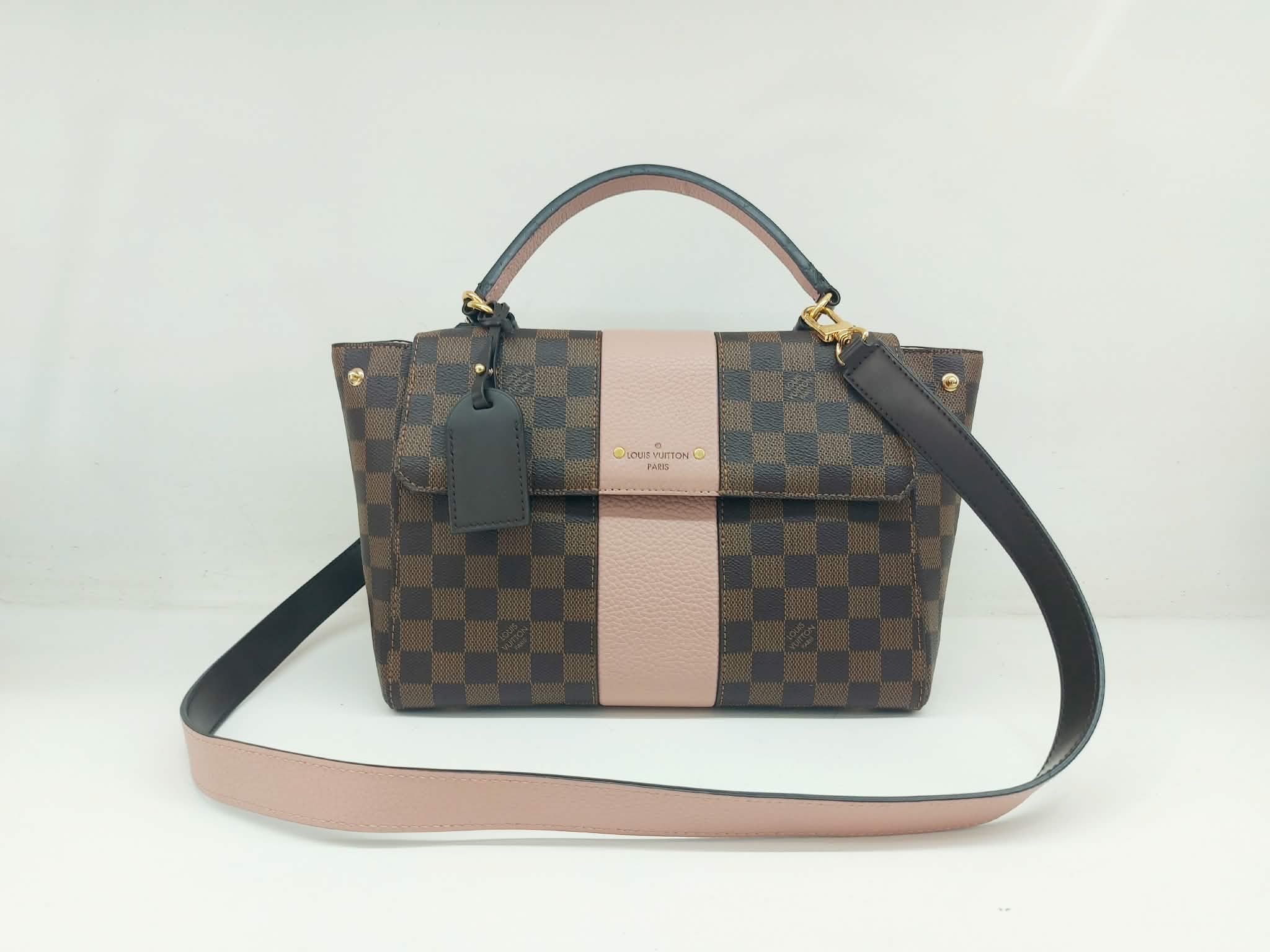 LOUIS VUITTON BOND STREET EBEN