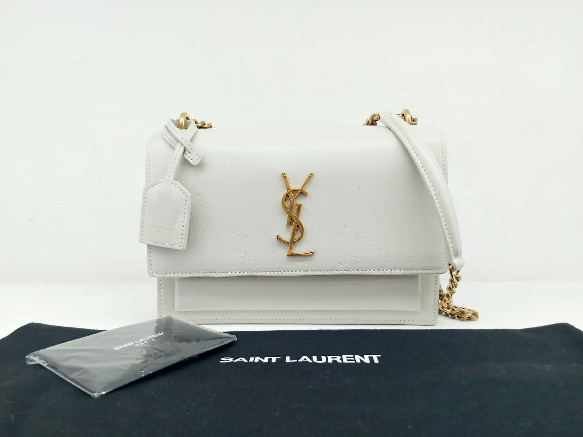 YSL SUNSET MEDIUM