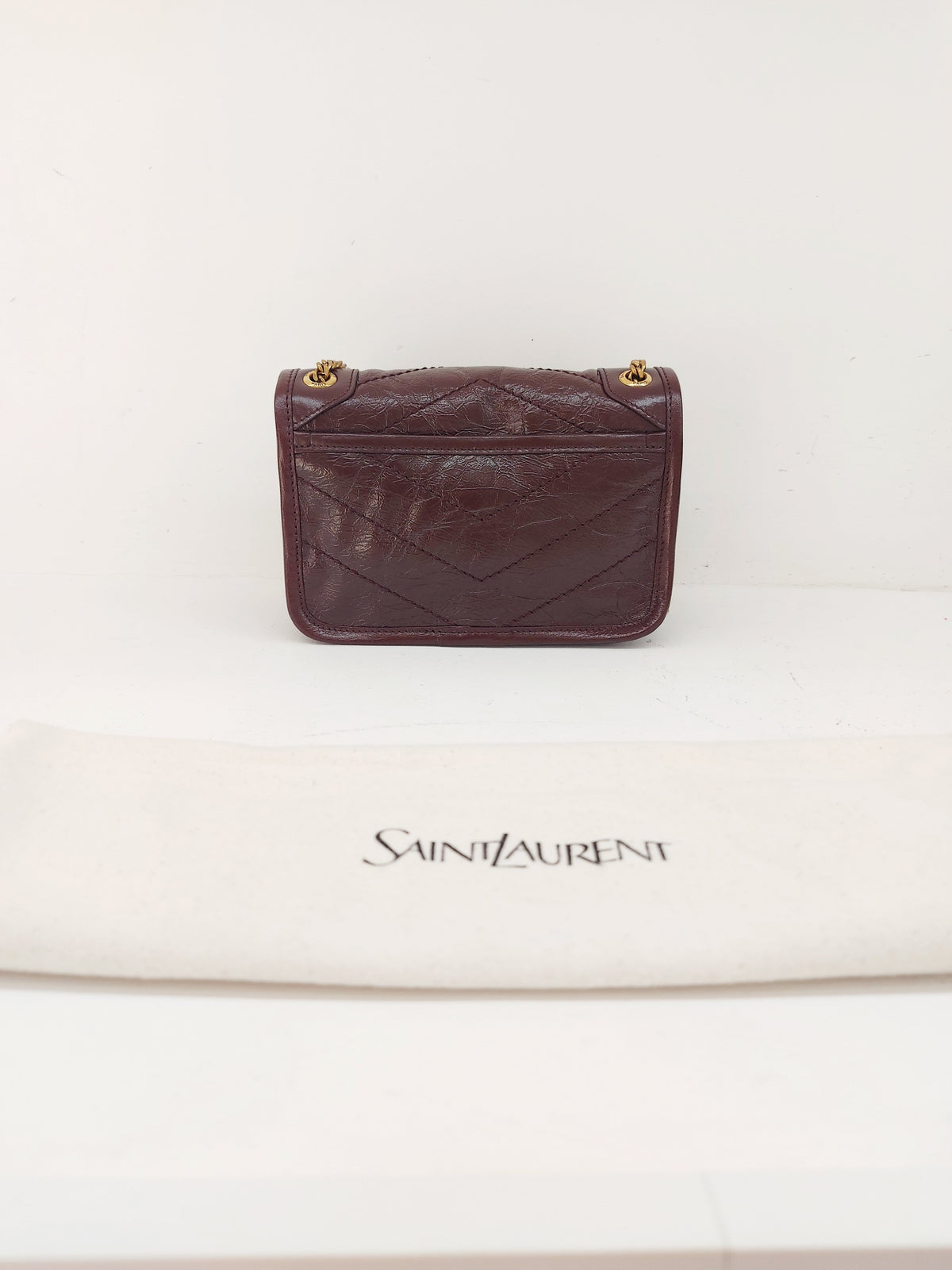 YSL NIKI MINI