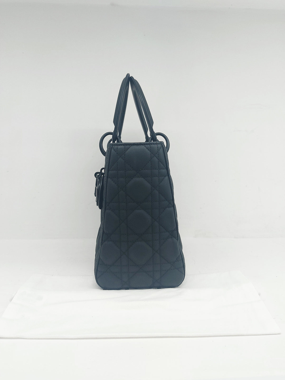 CHRISTIAN DIOR LADY D MEDIA