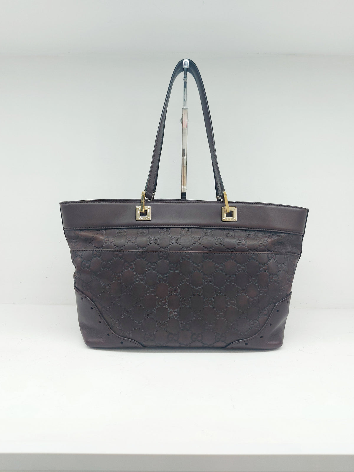 GUCCI SHOPPER A SPALLA