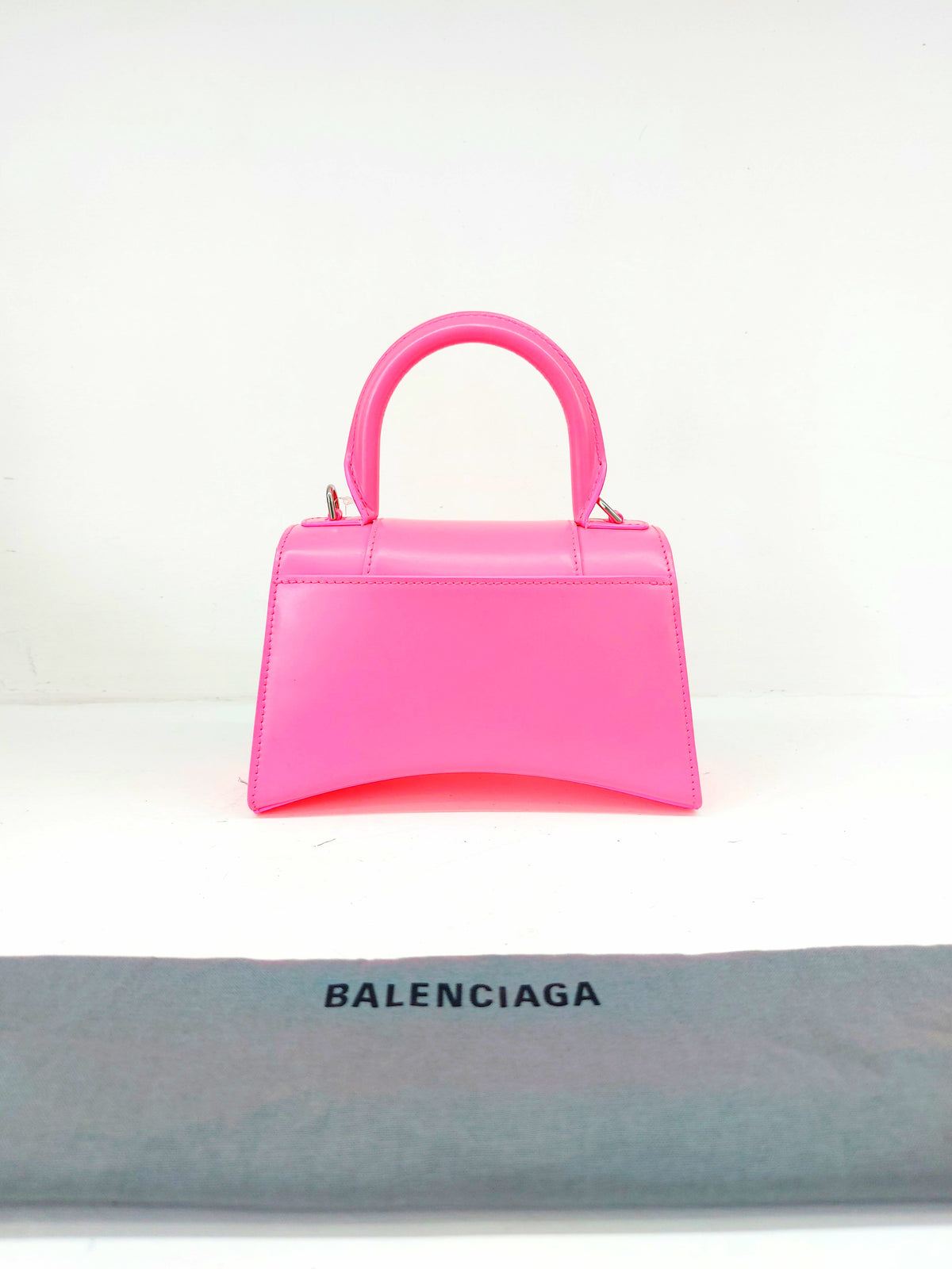 Balenciaga Hourglass XS