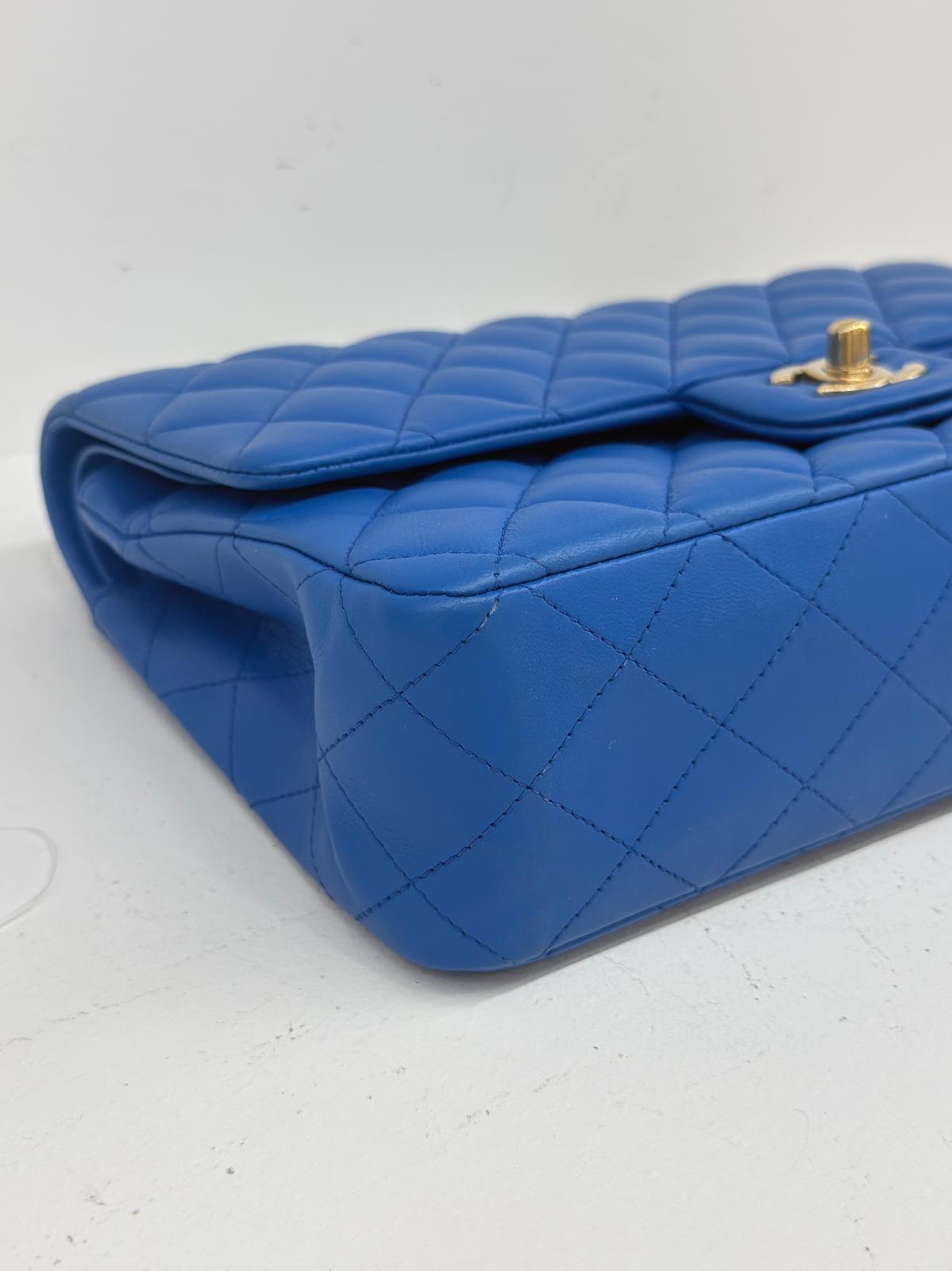 CHANEL TIMELESS CLASSIC