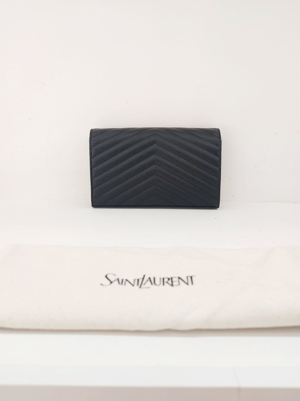 YSL ENVELOPE POCHETTE