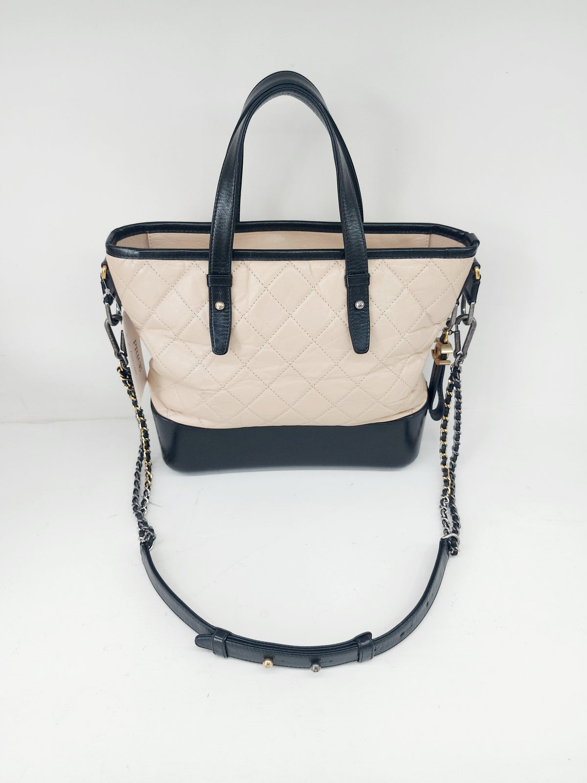 CHANEL GABRIELLE TOTE BAG