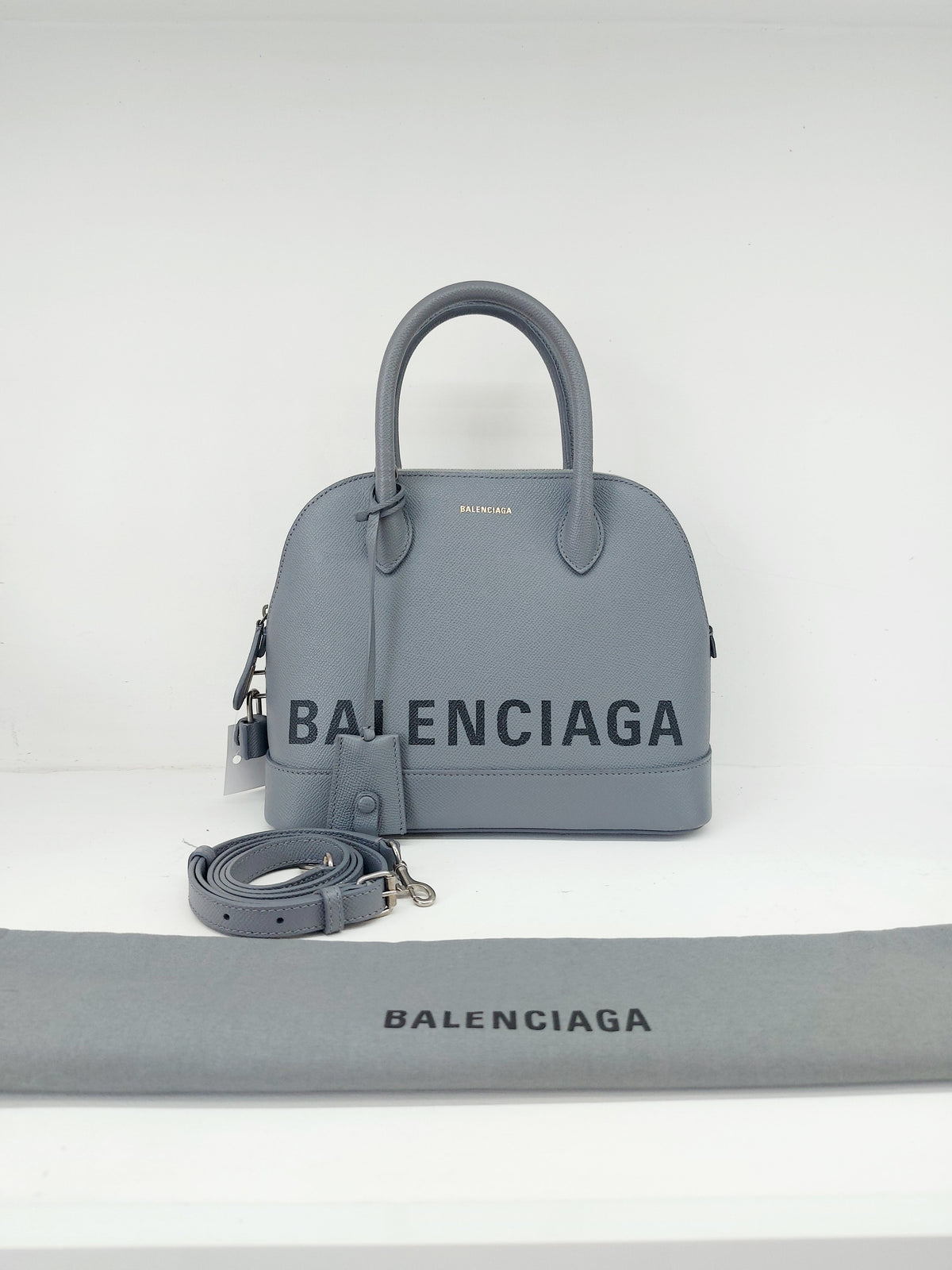 BALENCIAGA VILLE TOP S