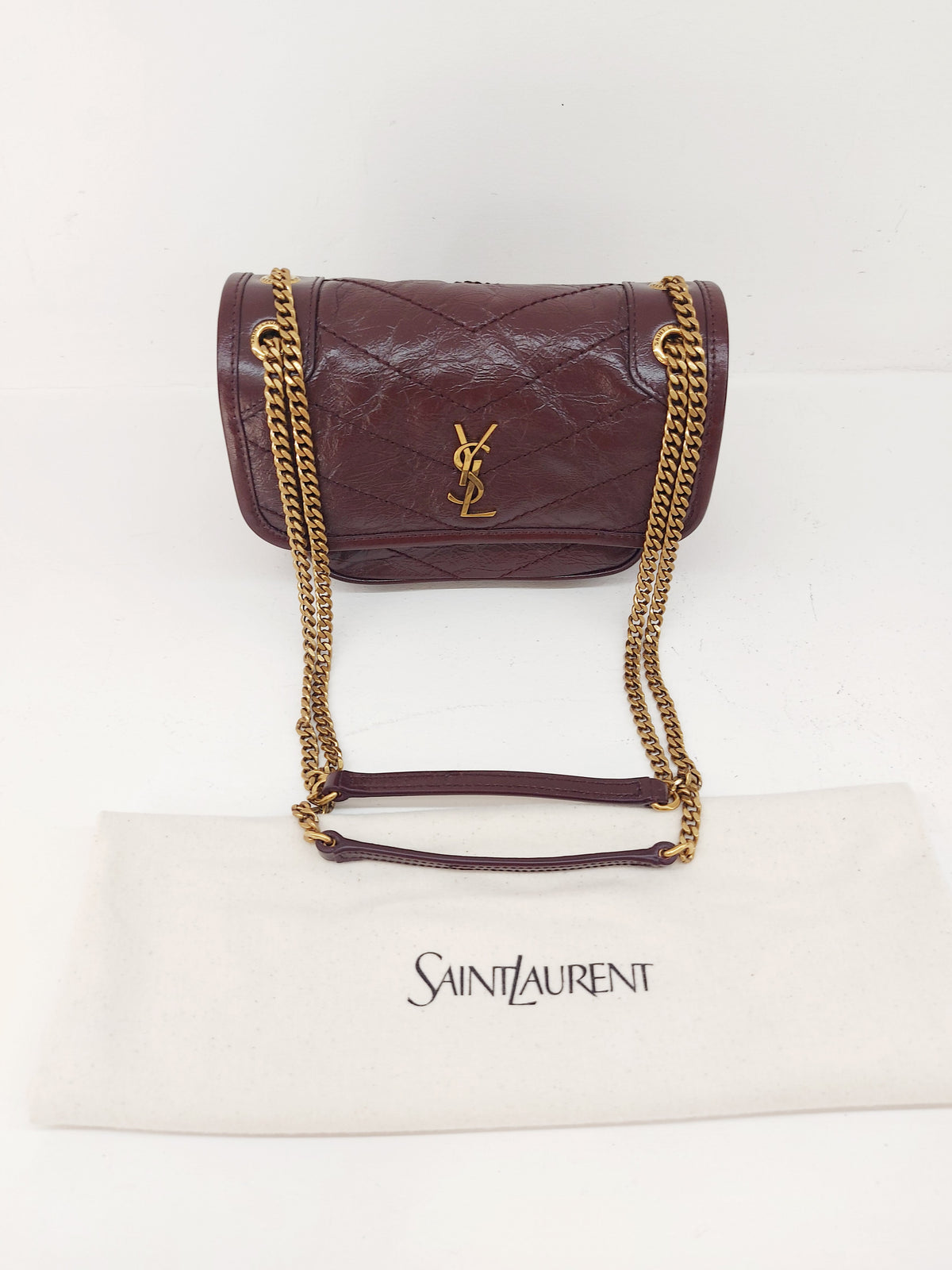 YSL NIKI MINI