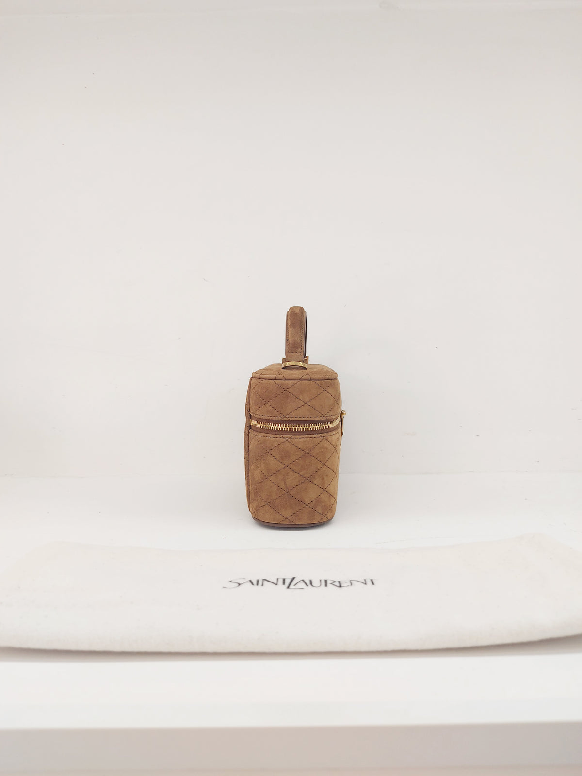 YSL VANITY GABY SUED