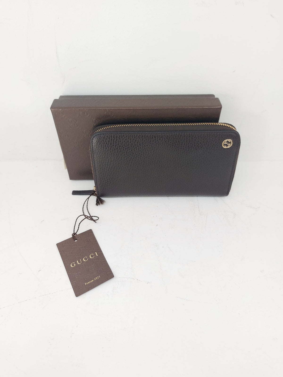 GUCCI PORTAFOGLI MARMONT