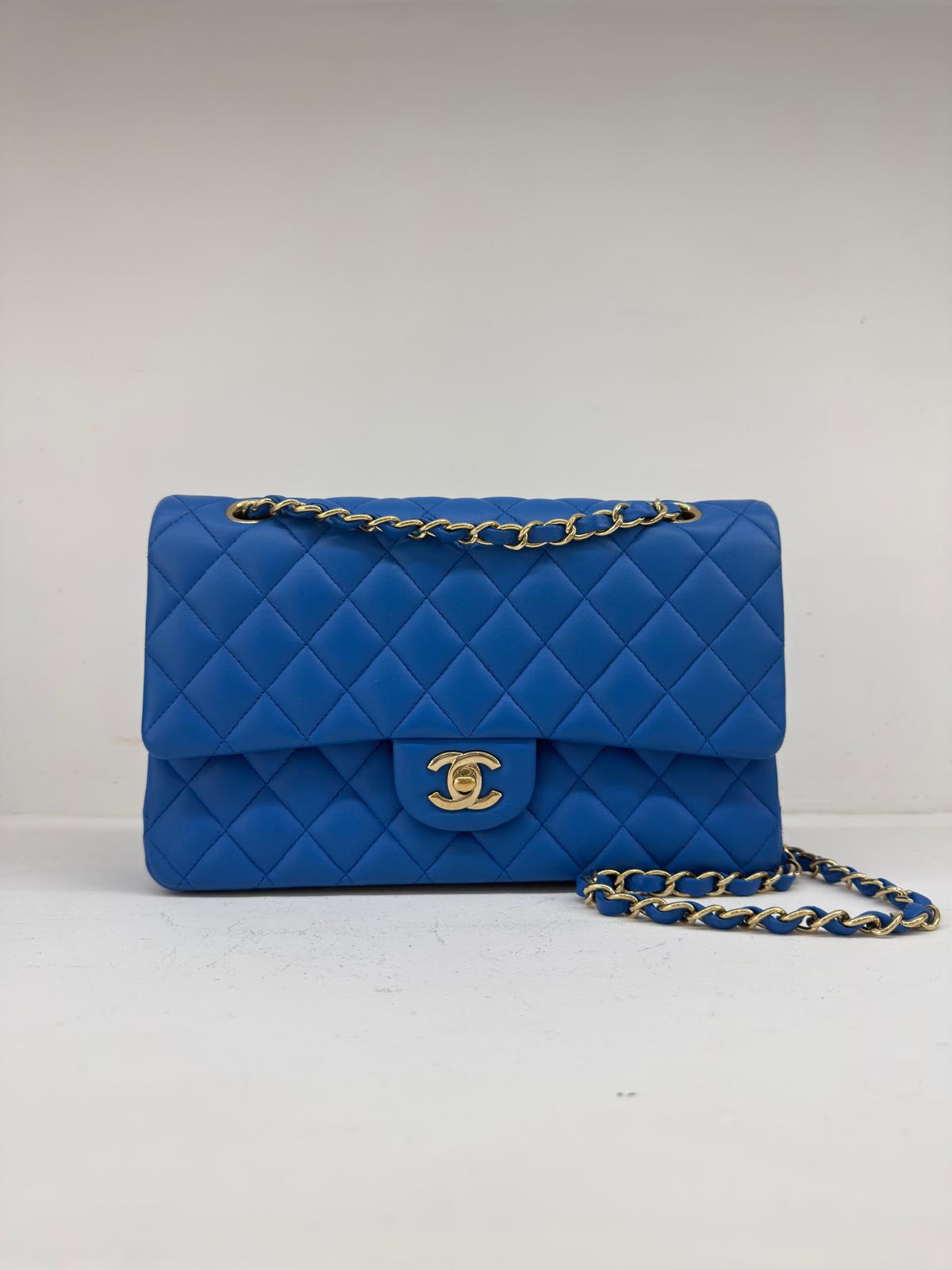 CHANEL TIMELESS CLASSIC
