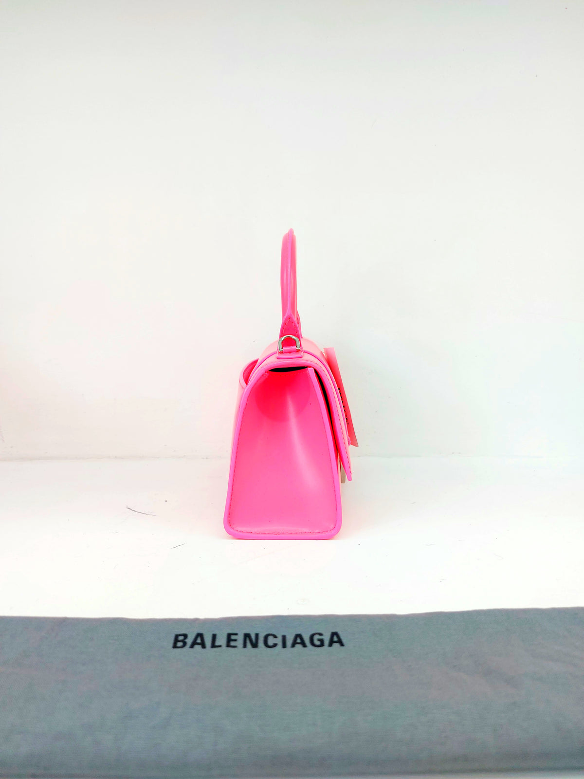 Balenciaga Hourglass XS