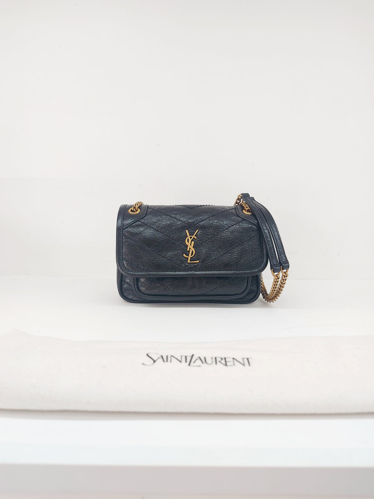 YSL NIKI MINI