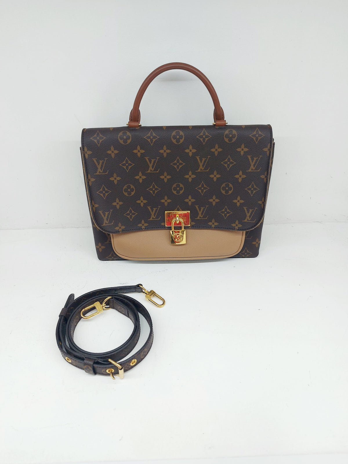 LOUIS VUITTON MARIGNAN